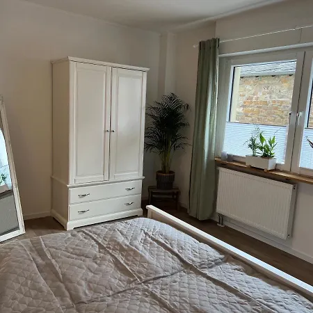 Apartment Altstadtflair Bad Neuenahr-Ahrweiler Eksteriør billede