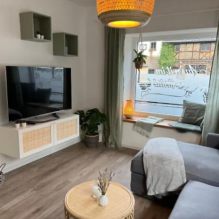 Apartment Altstadtflair Bad Neuenahr-Ahrweiler Eksteriør billede