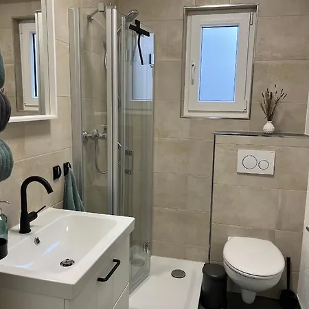 Apartment Altstadtflair Bad Neuenahr-Ahrweiler Eksteriør billede