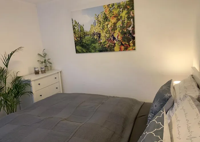 Apartment Altstadtflair