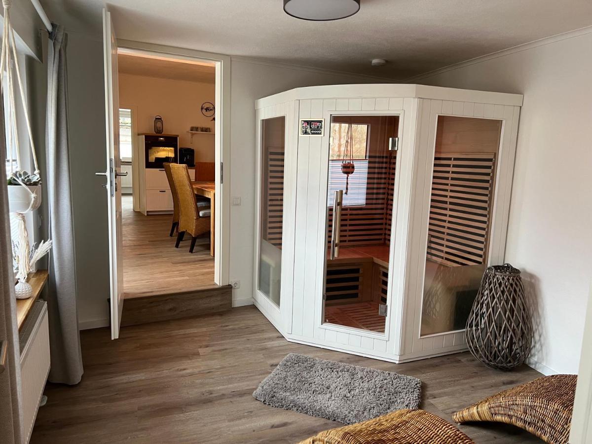 Apartment Altstadtflair *