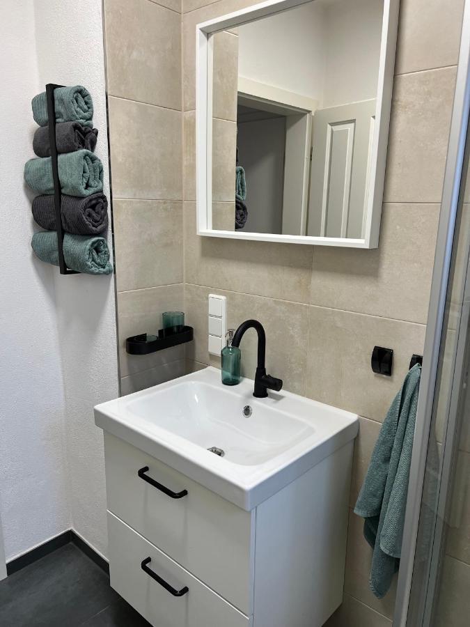 Appartamento Altstadtflair