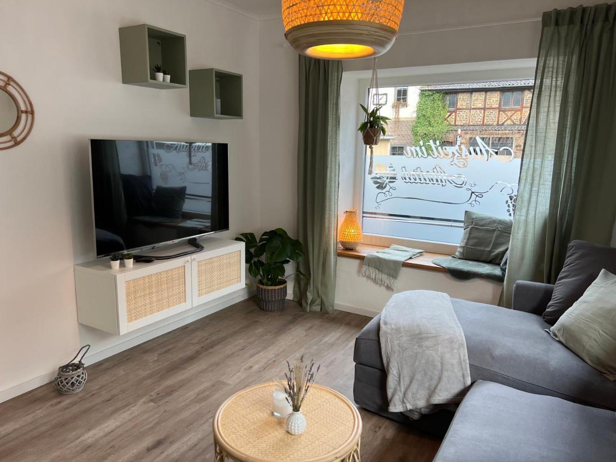 Altstadtflair Apartment