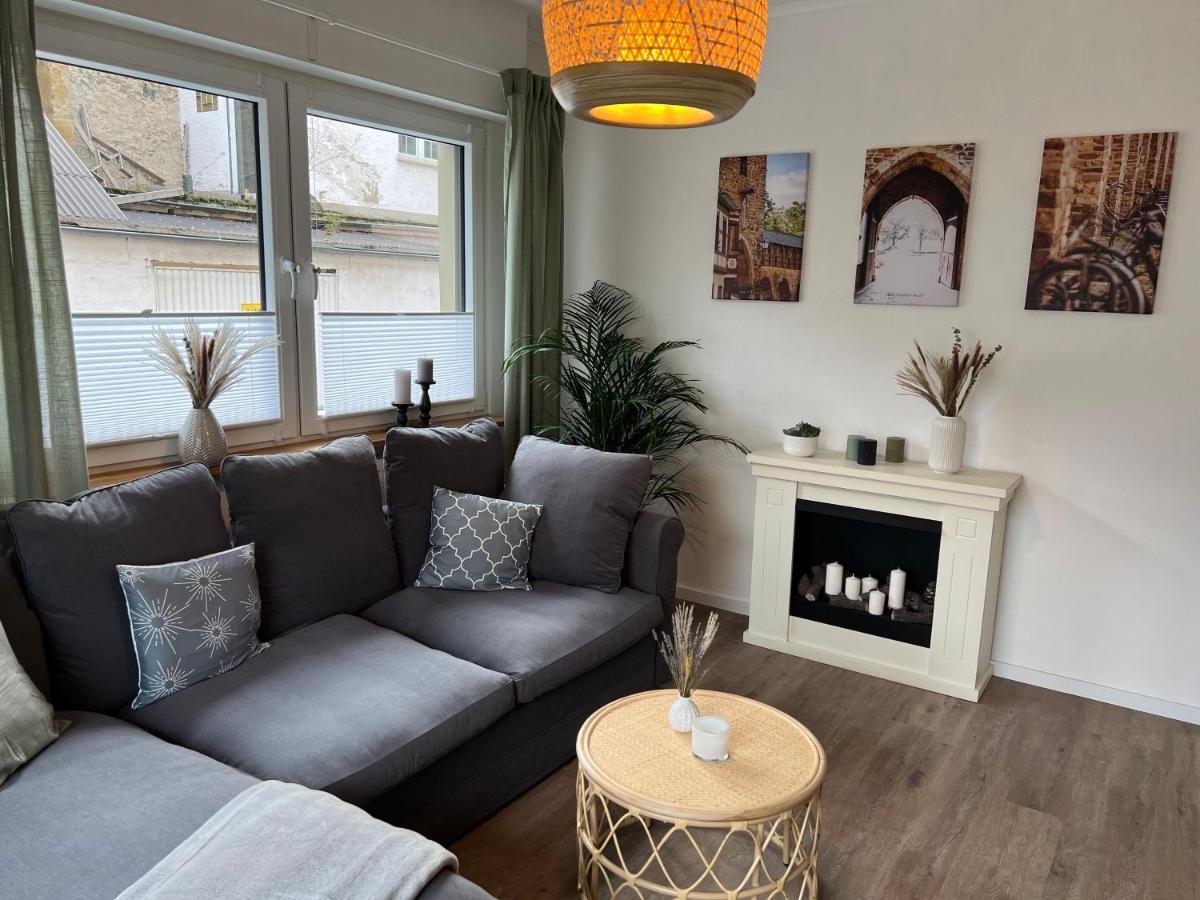Altstadtflair Apartment *