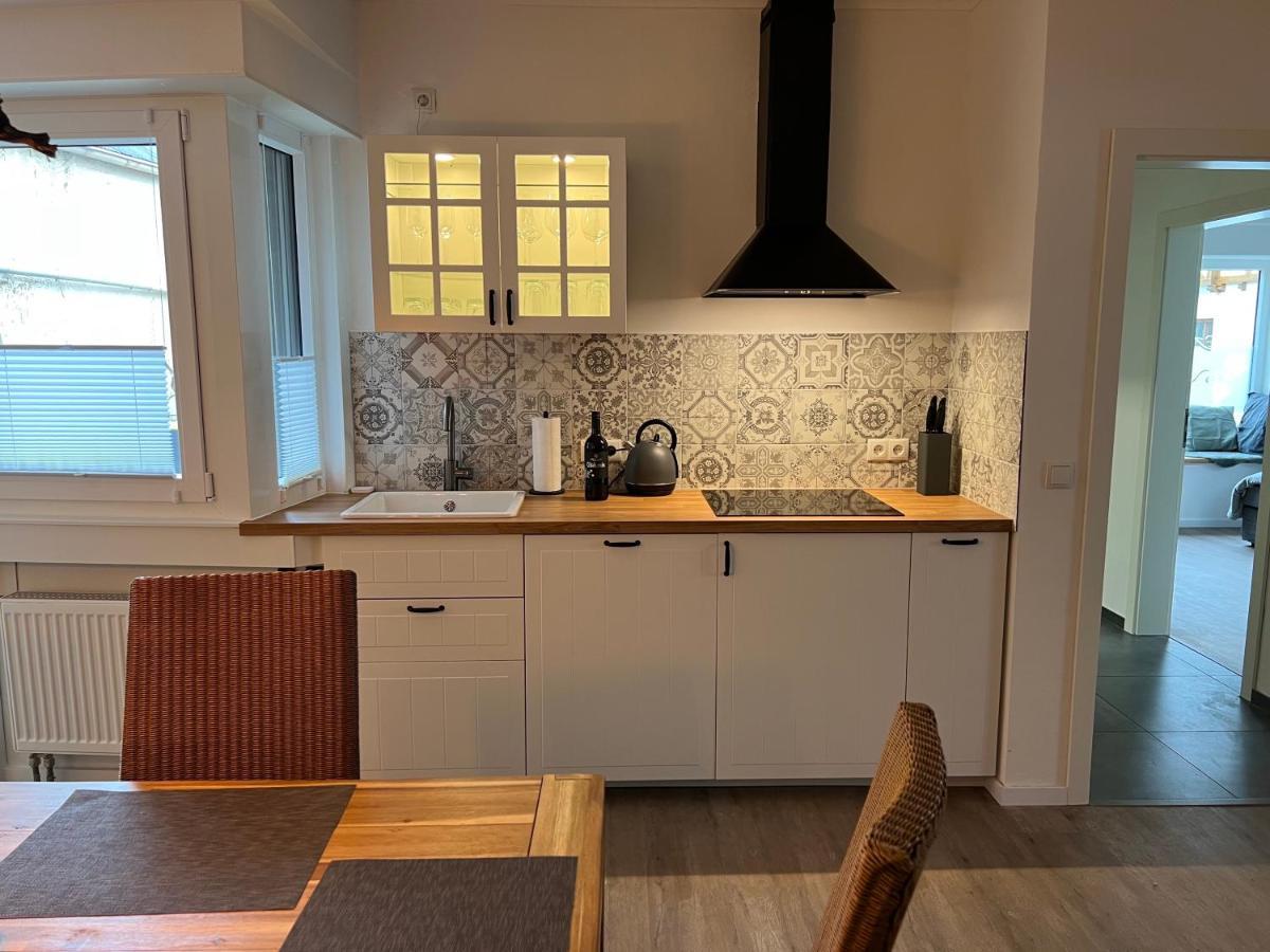Apartment Altstadtflair