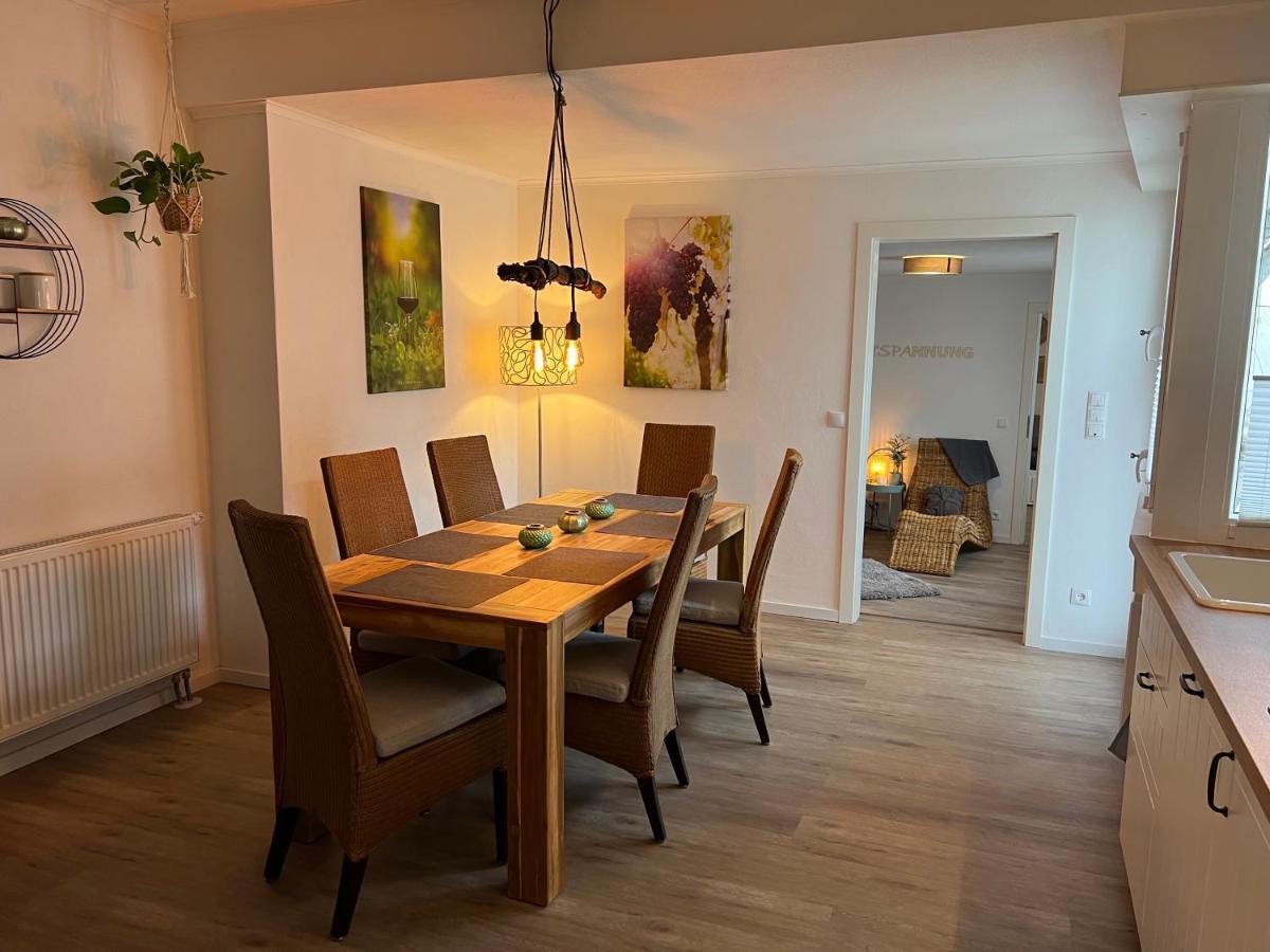 Altstadtflair Apartment