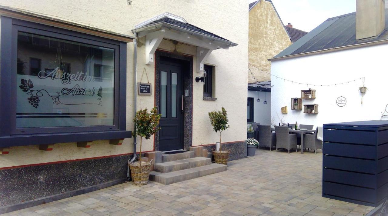 Altstadtflair Apartment *
