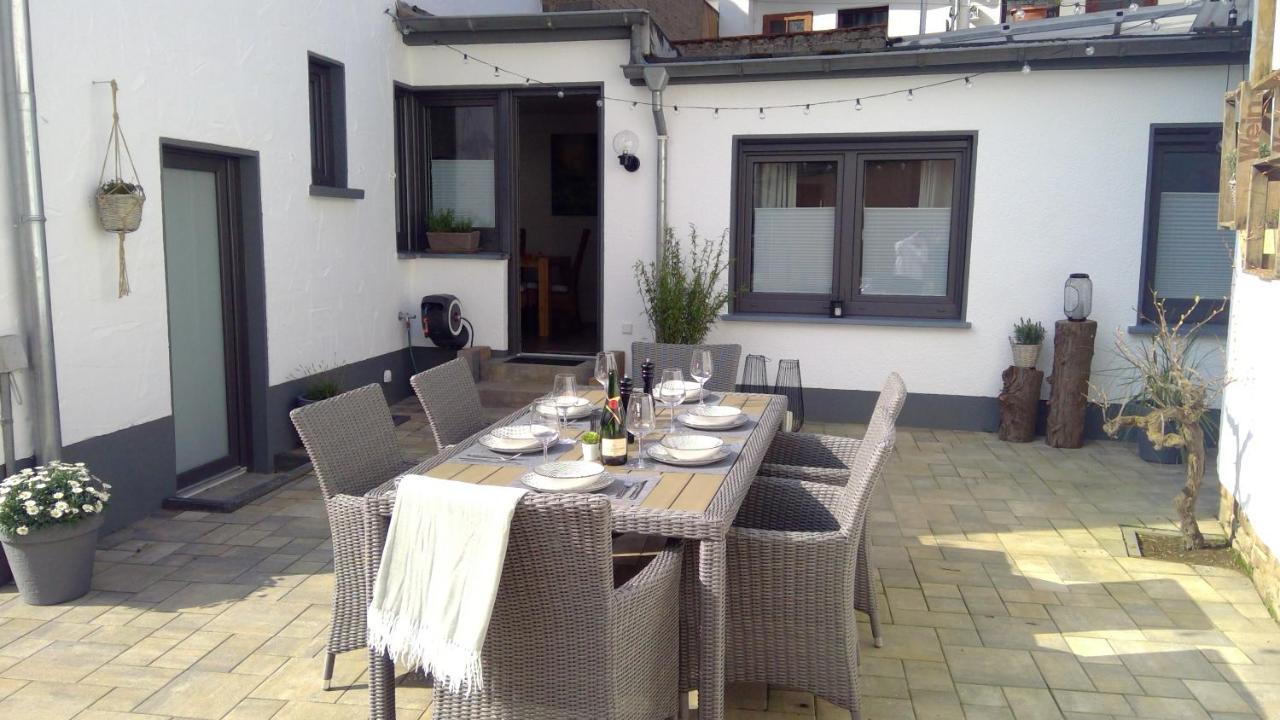 Altstadtflair Bad Neuenahr-Ahrweiler