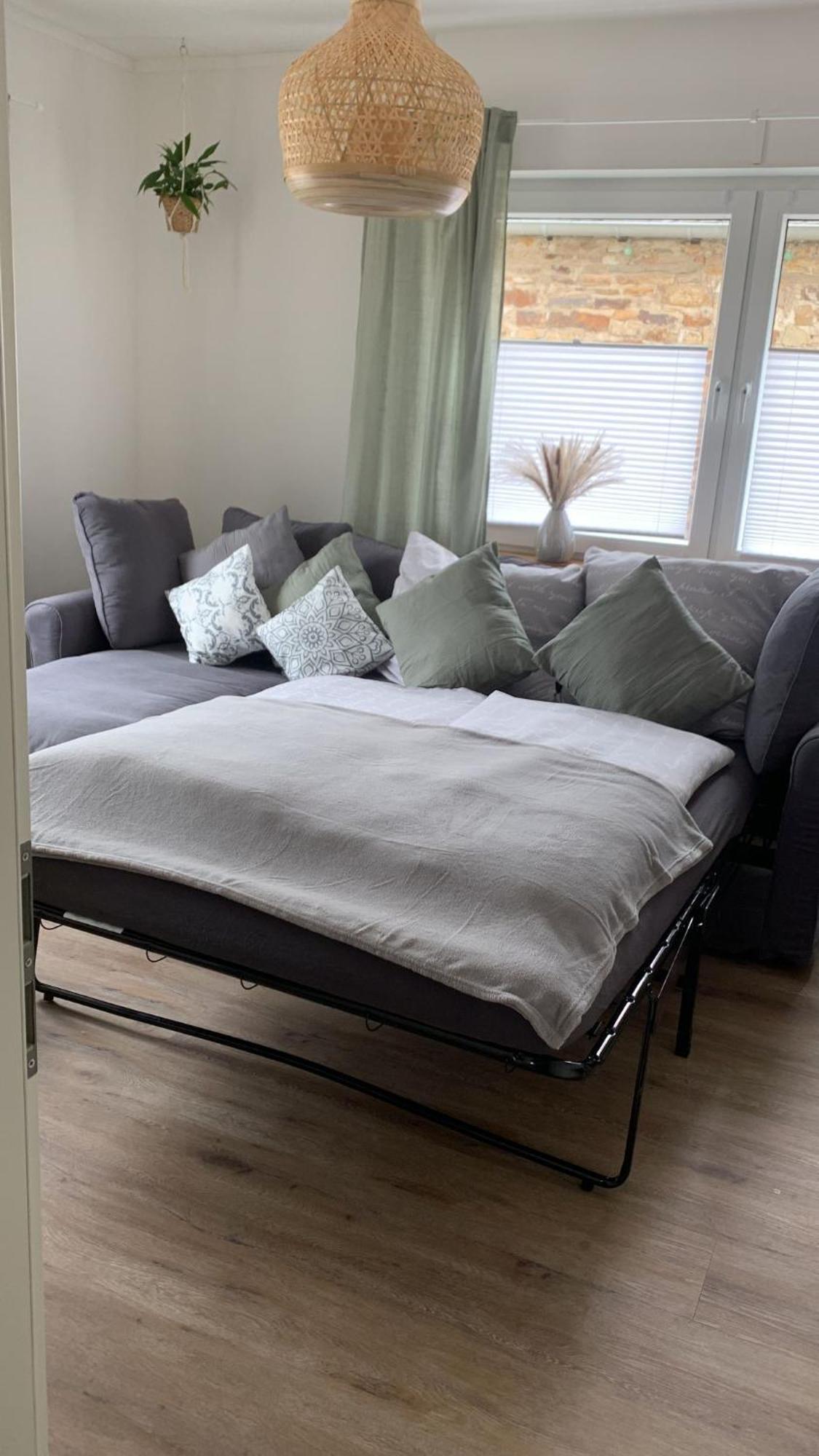 Apartment Altstadtflair